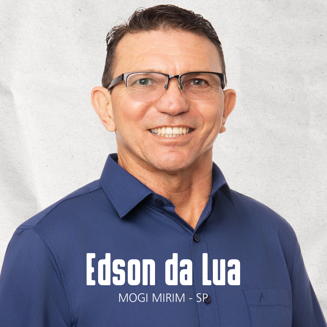 Edson da Lua